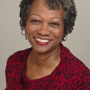 Meet your Posher, Joanne